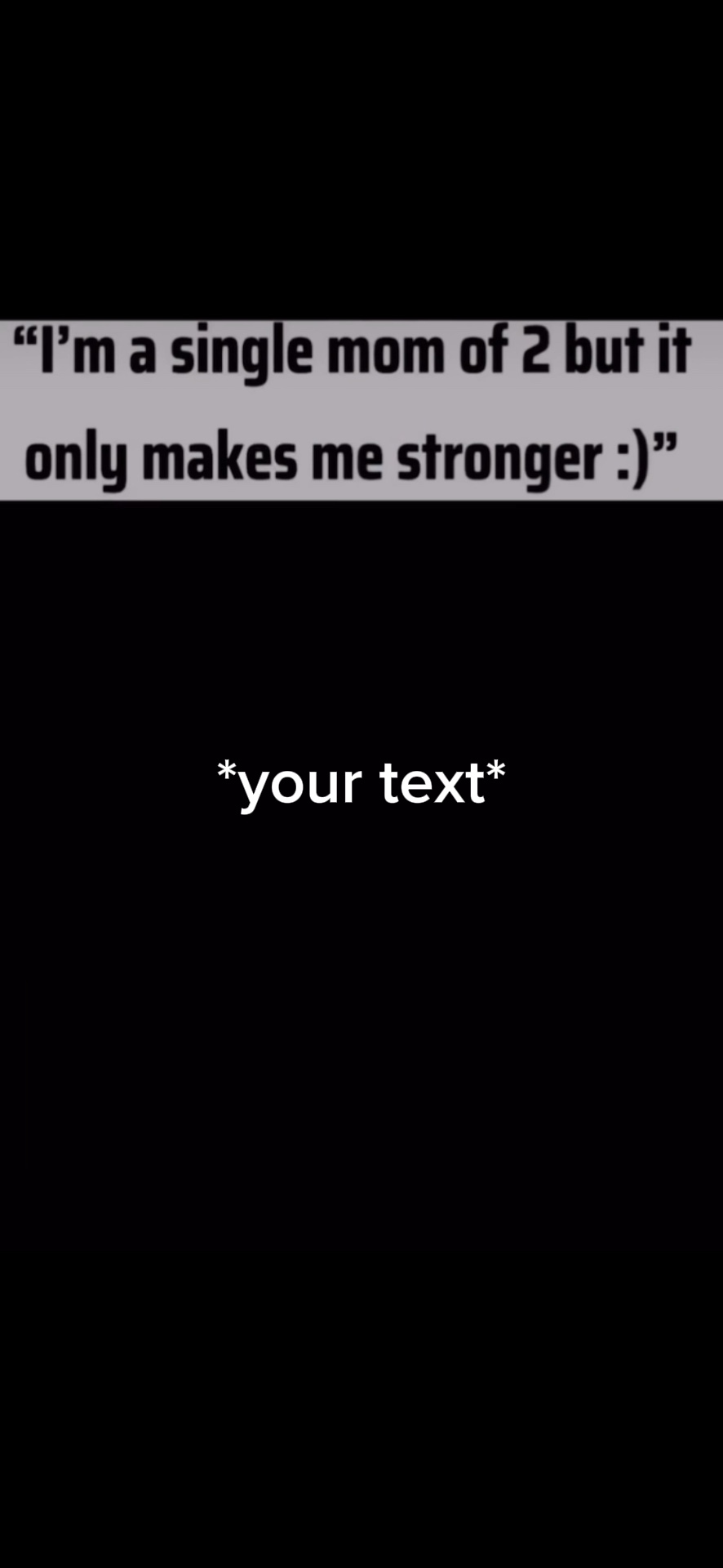 How strong?
