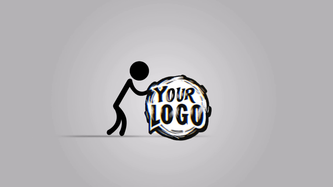 Logo Animation IA