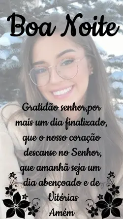 Boa Noite 
