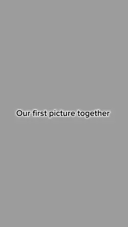 First pic template 