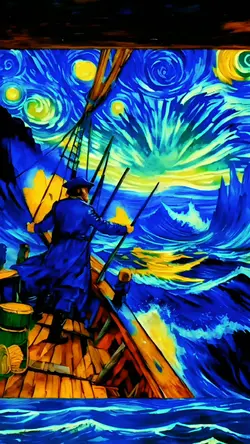 Vincent van Gogh