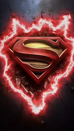 Super Man