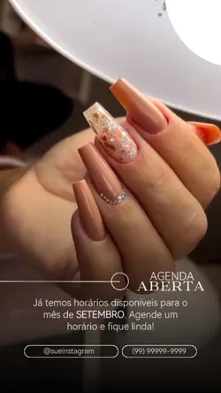 AGENDA ABERTA 