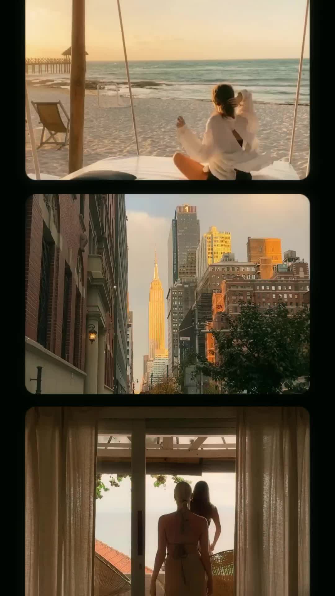 “Riley” memories