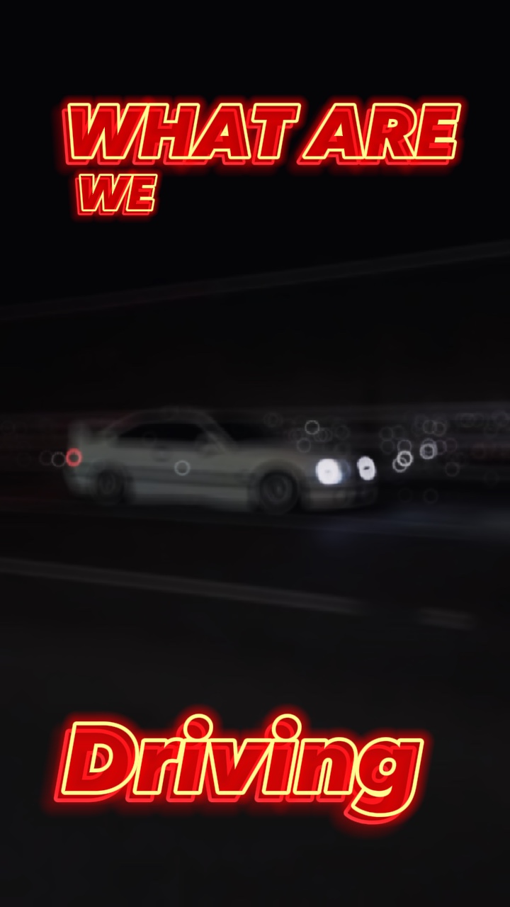 Was wir fahren🏎🔥