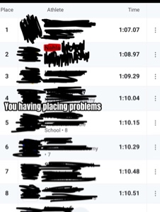 99 problems 🗣️