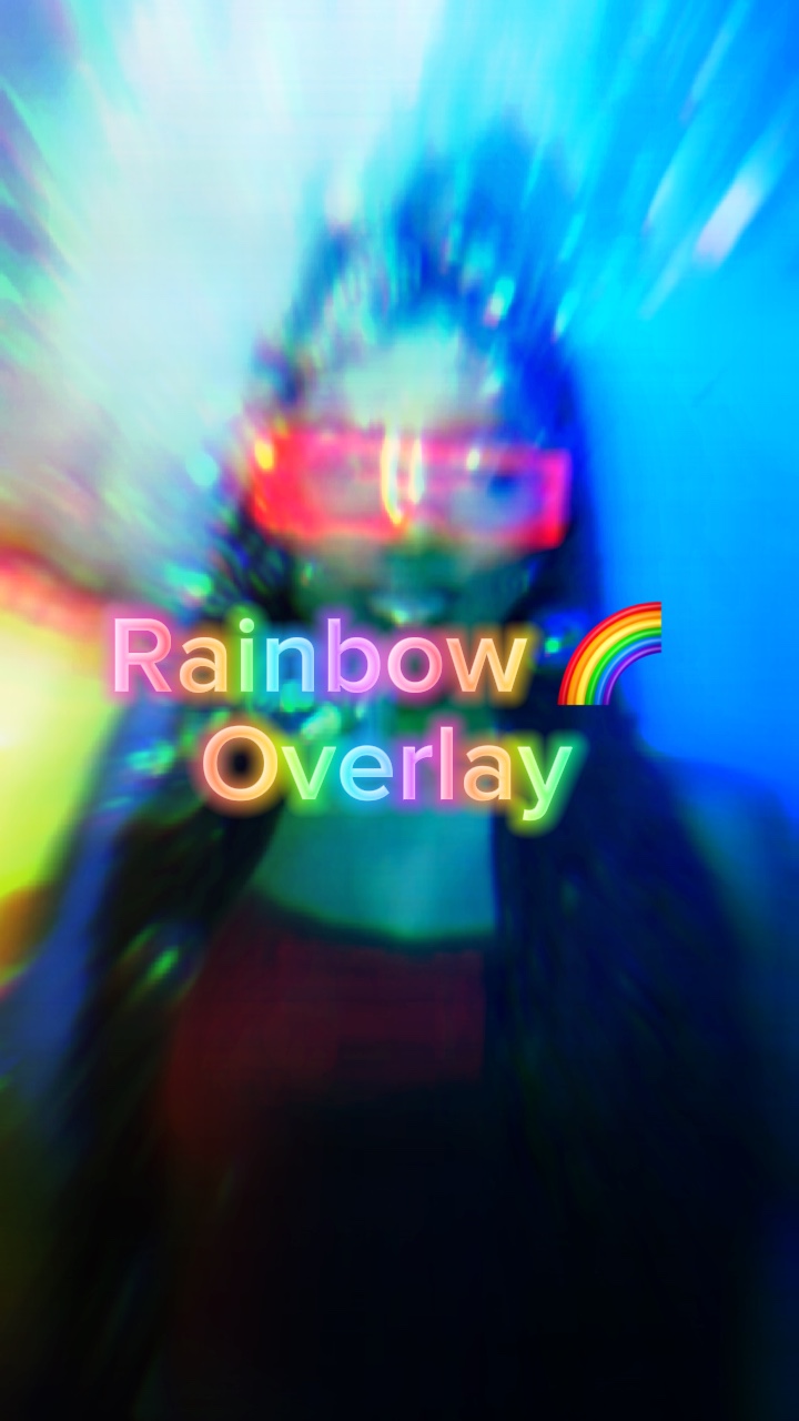 Pelangi 🌈 