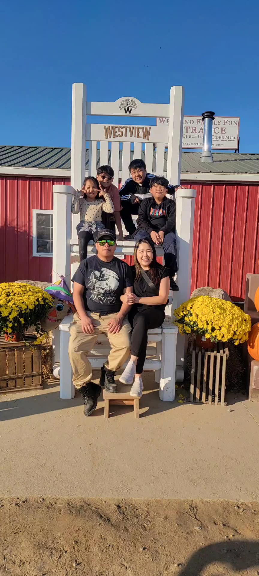 Pumpkin Patch 