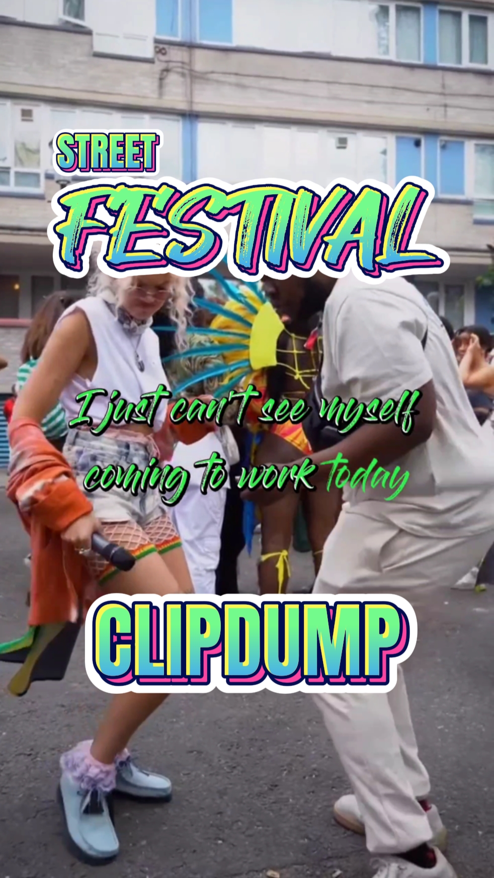 Street Festival