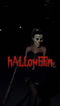 Halloween π