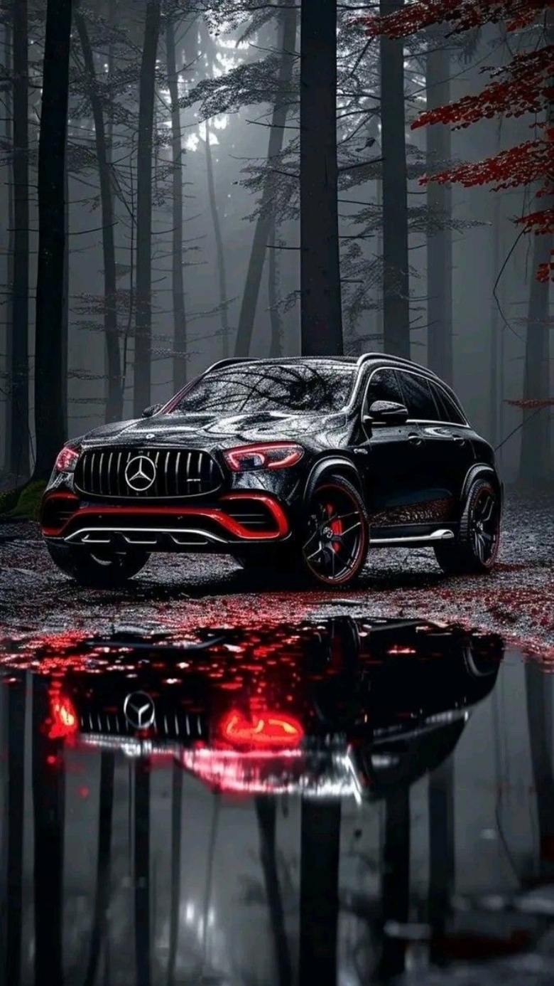 Fine Cars 