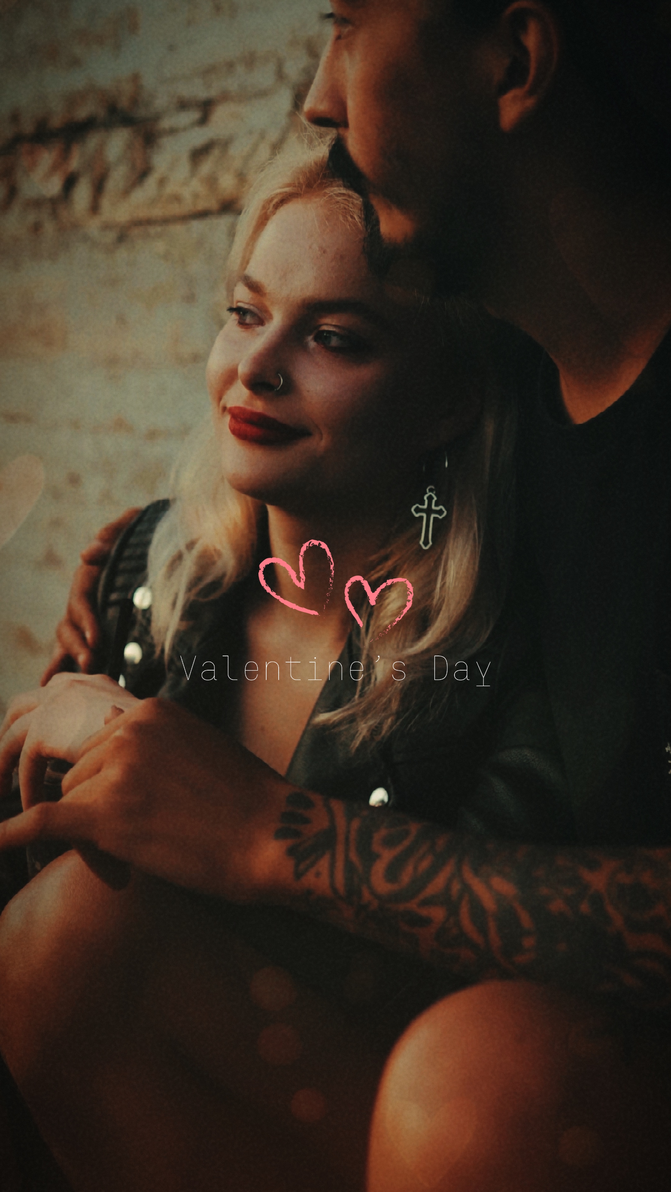 Día de San Valentín