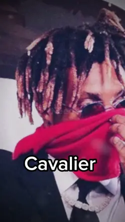 Cavalier-Juice WRLD.