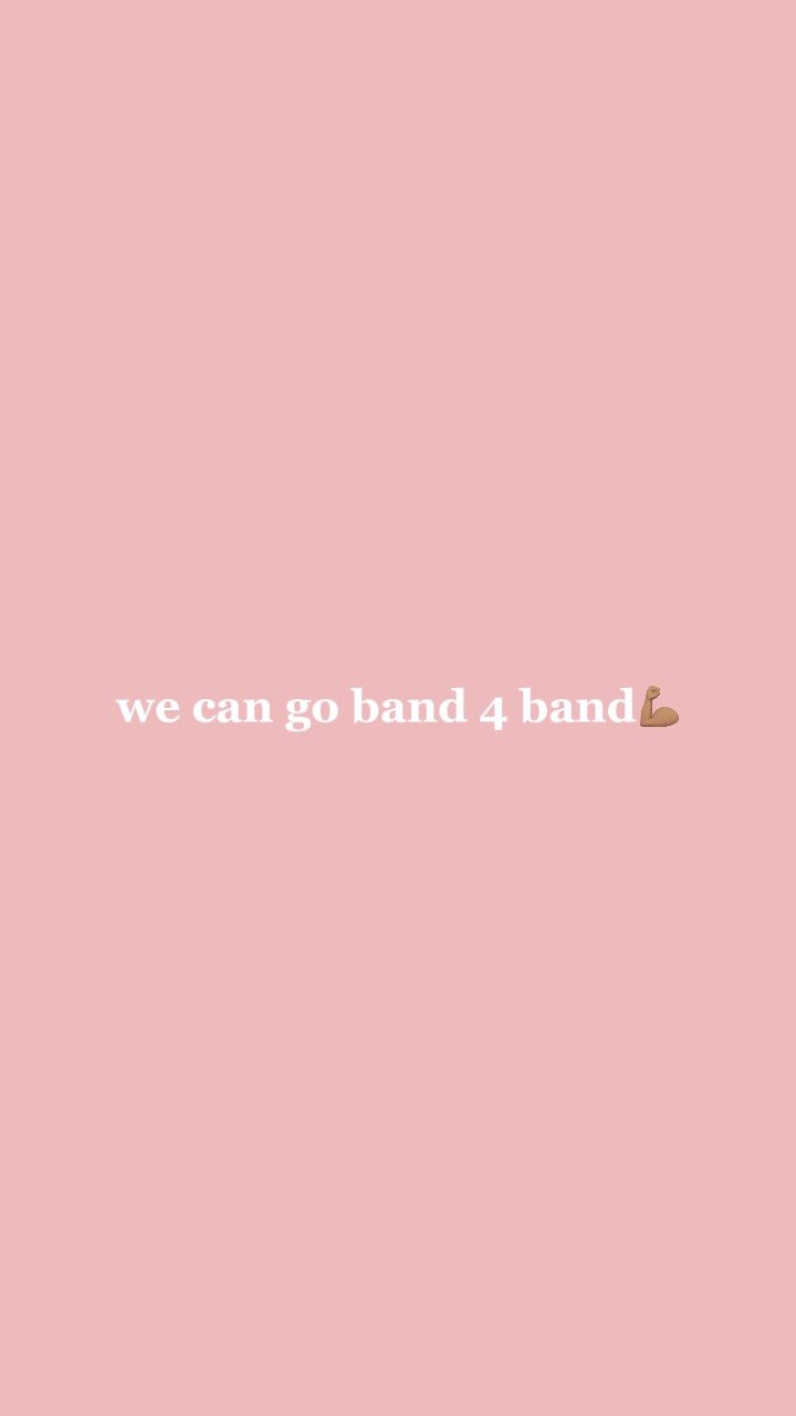 BANDFORBAND