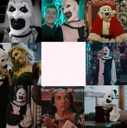 Scream<333