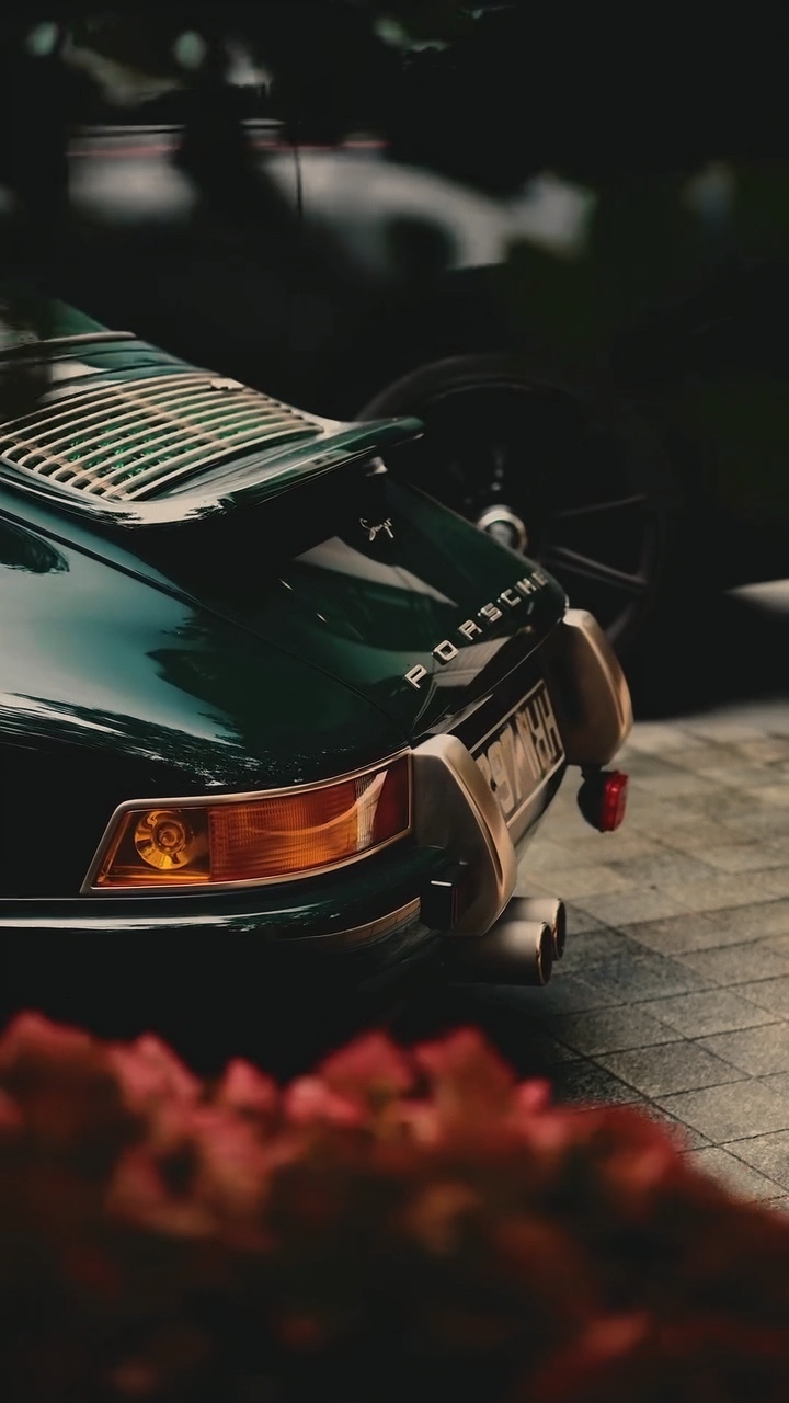 COCHE ~ LENTO 