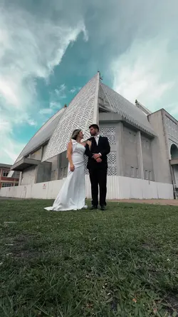 Noivos 💍