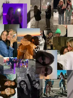 BEST FRIENDS π€β¨