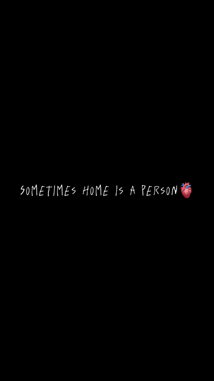 Rumah 🫀