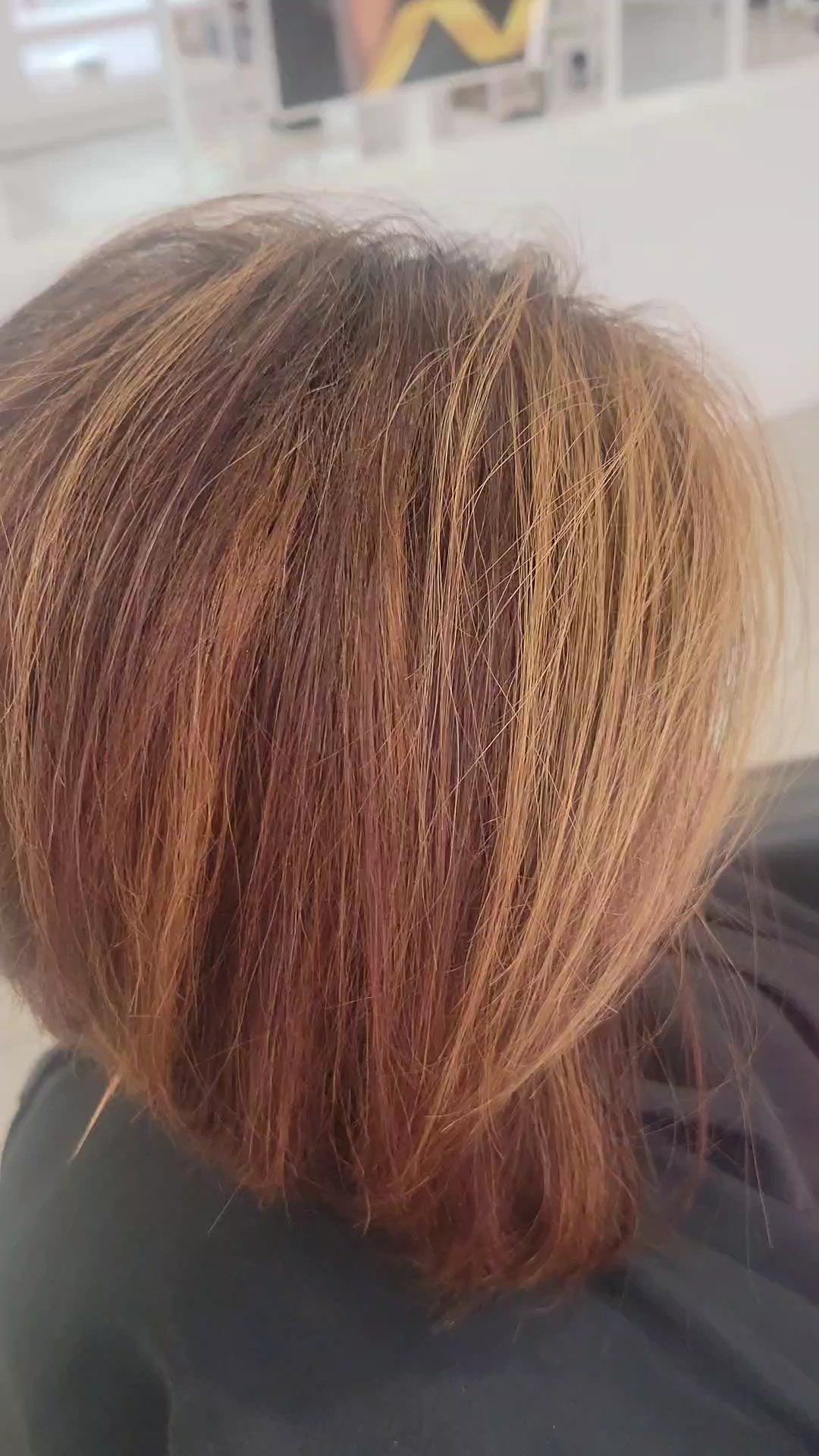 Hair 