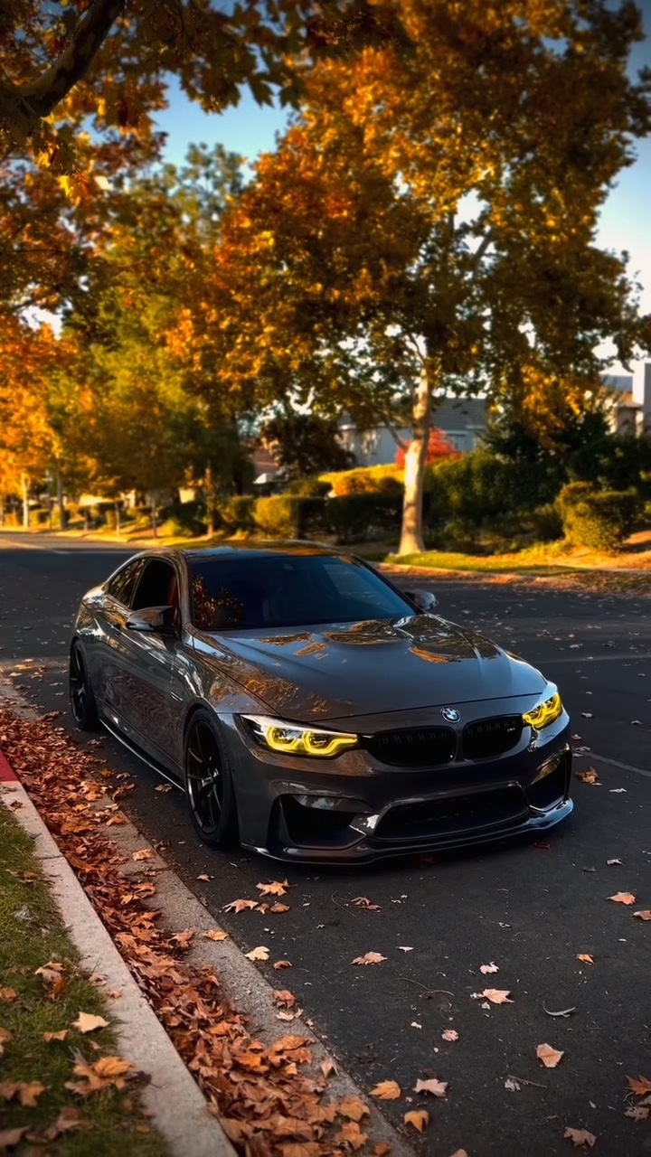 BMW] ARABA DÜZENLEME] ⭐