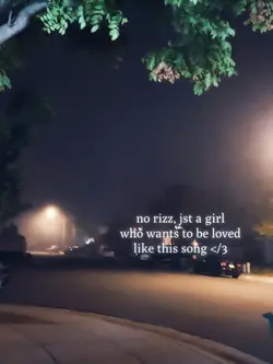 no rizz
