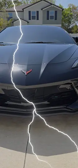 Corvette Corvette