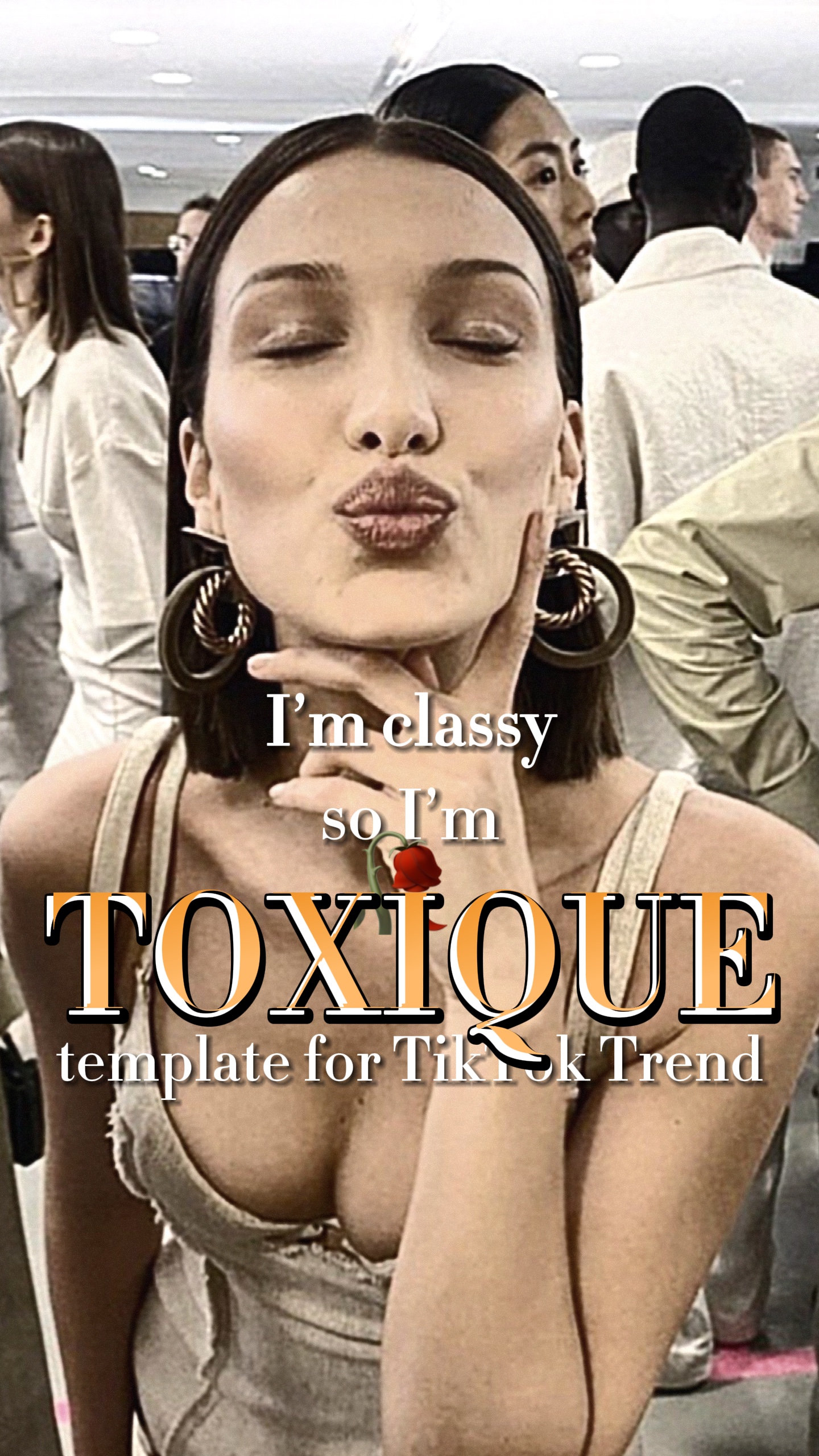 TENDANCE TOXIQUE TT
