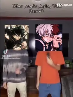 Kiribaku ππ