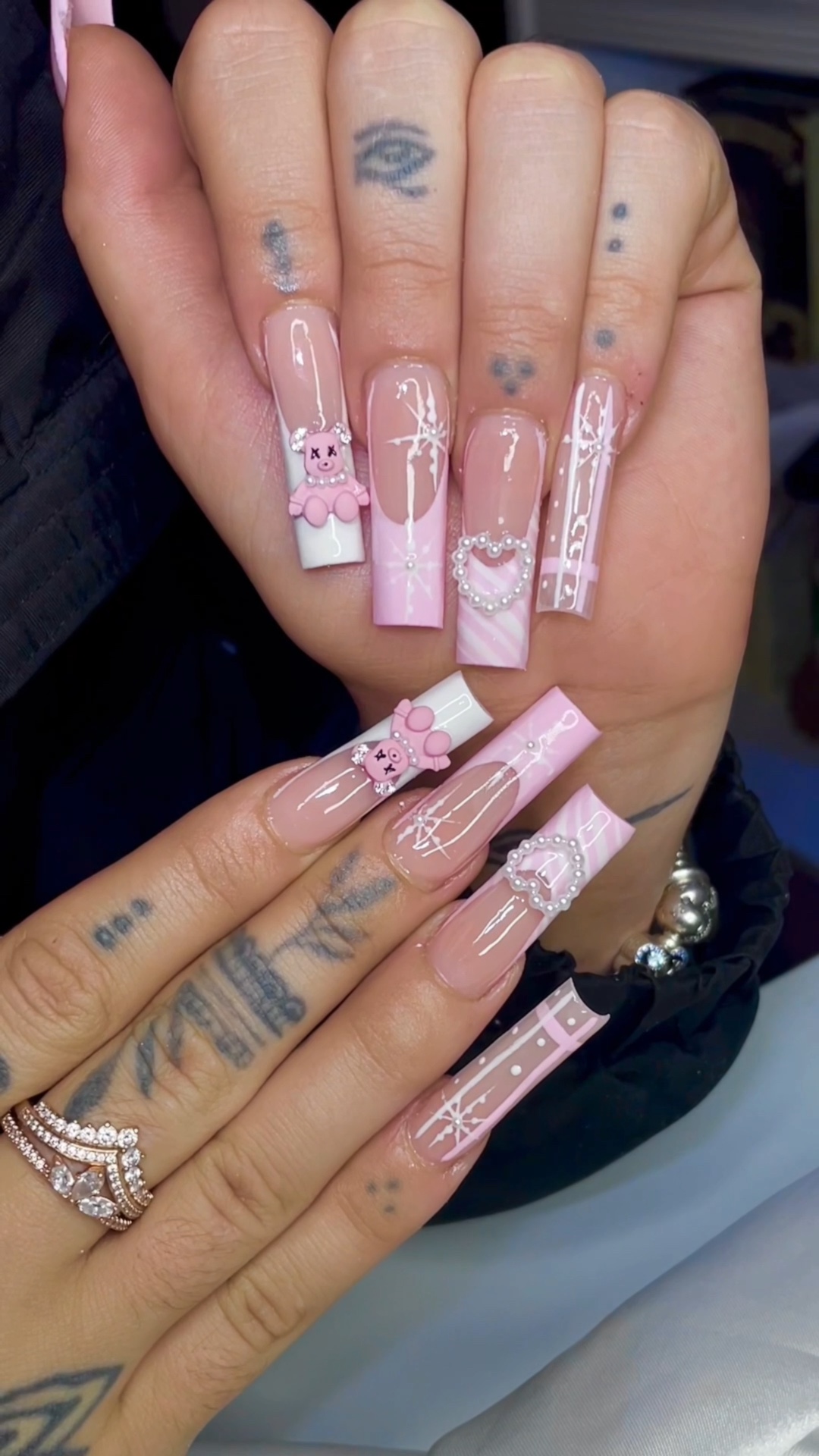 Nail Tech💅🏽