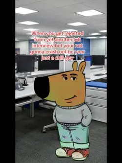 interview rejections