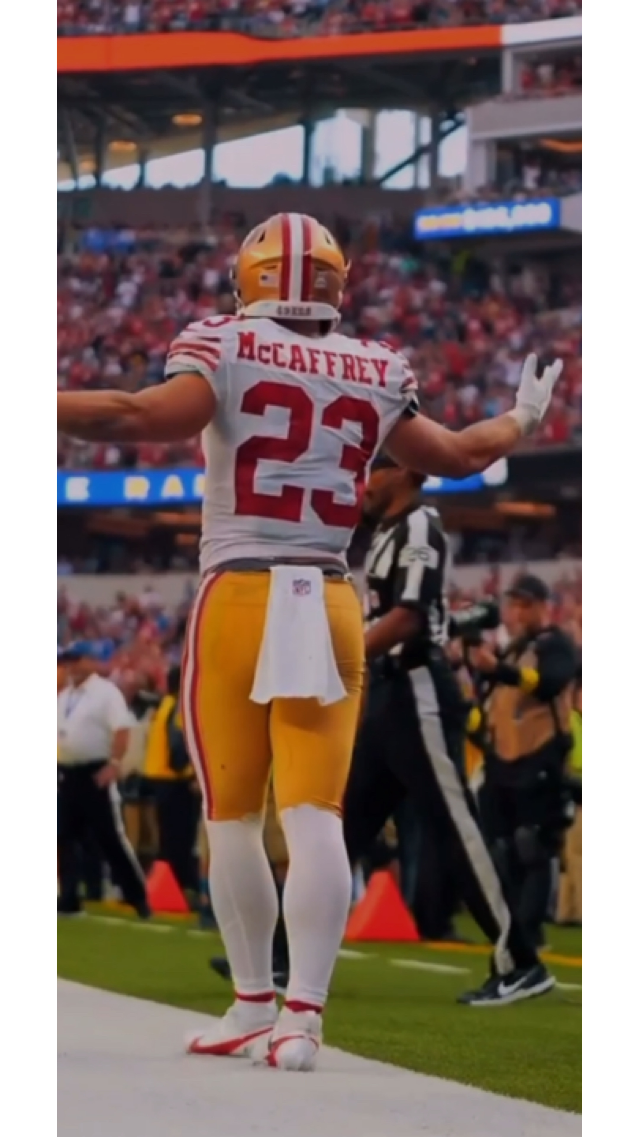 CMC nfl edit 