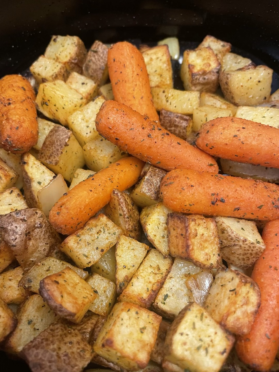 Vegan Food