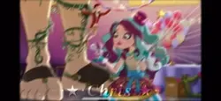 Madeline Hatter