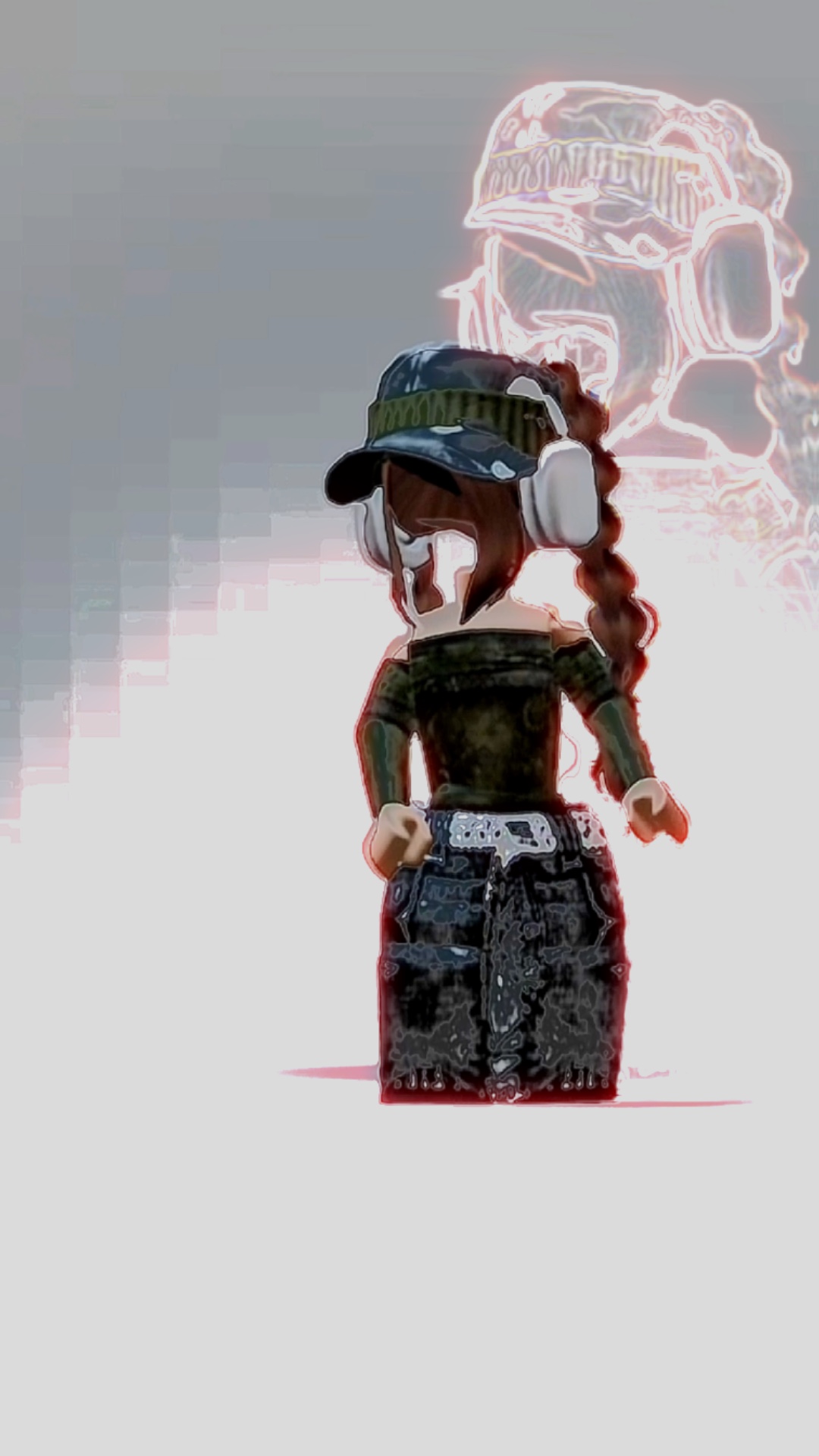 shake it