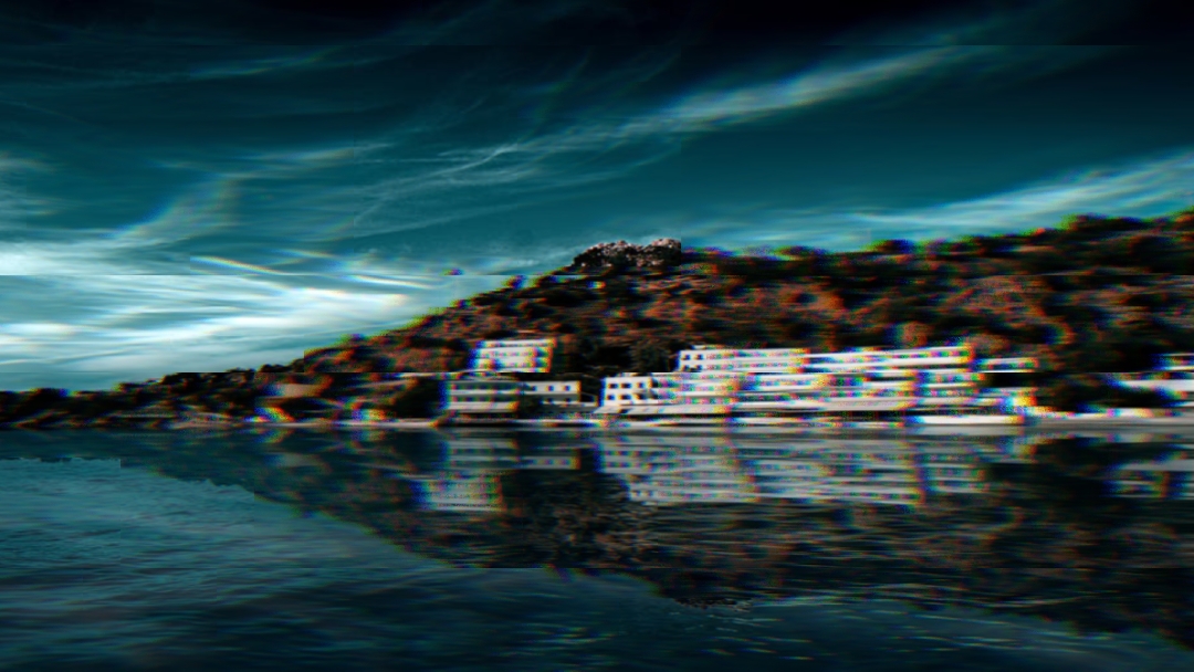永不停止