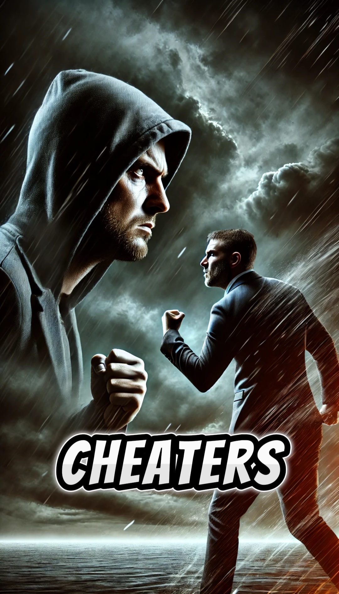 Mga Cheater 