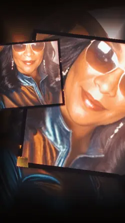 Angie Stone No more