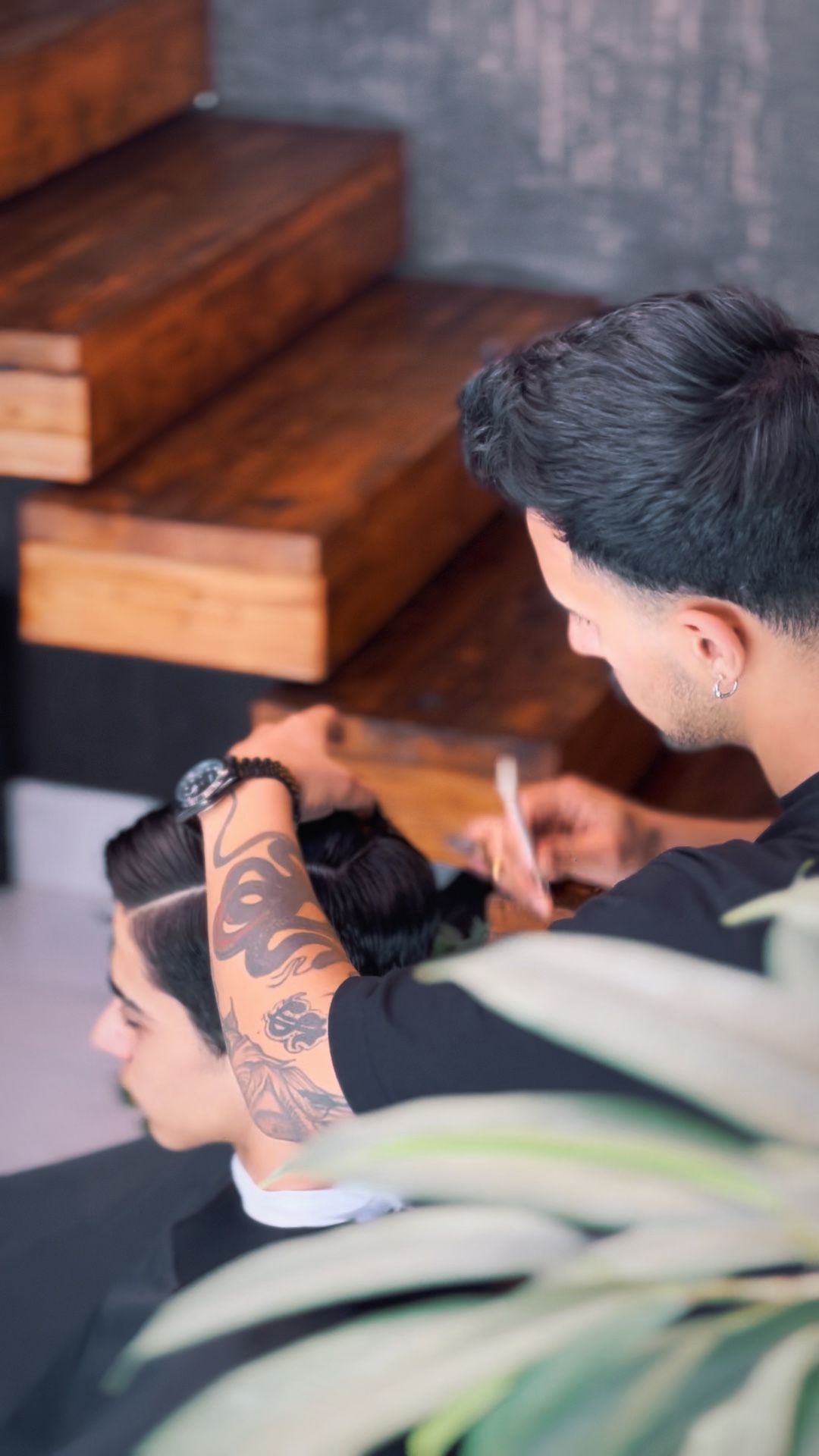 BARBER 💈 