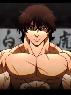 Baki edit๐๐คฉ