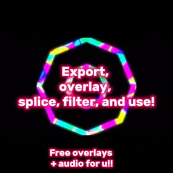 Overlays for you!
