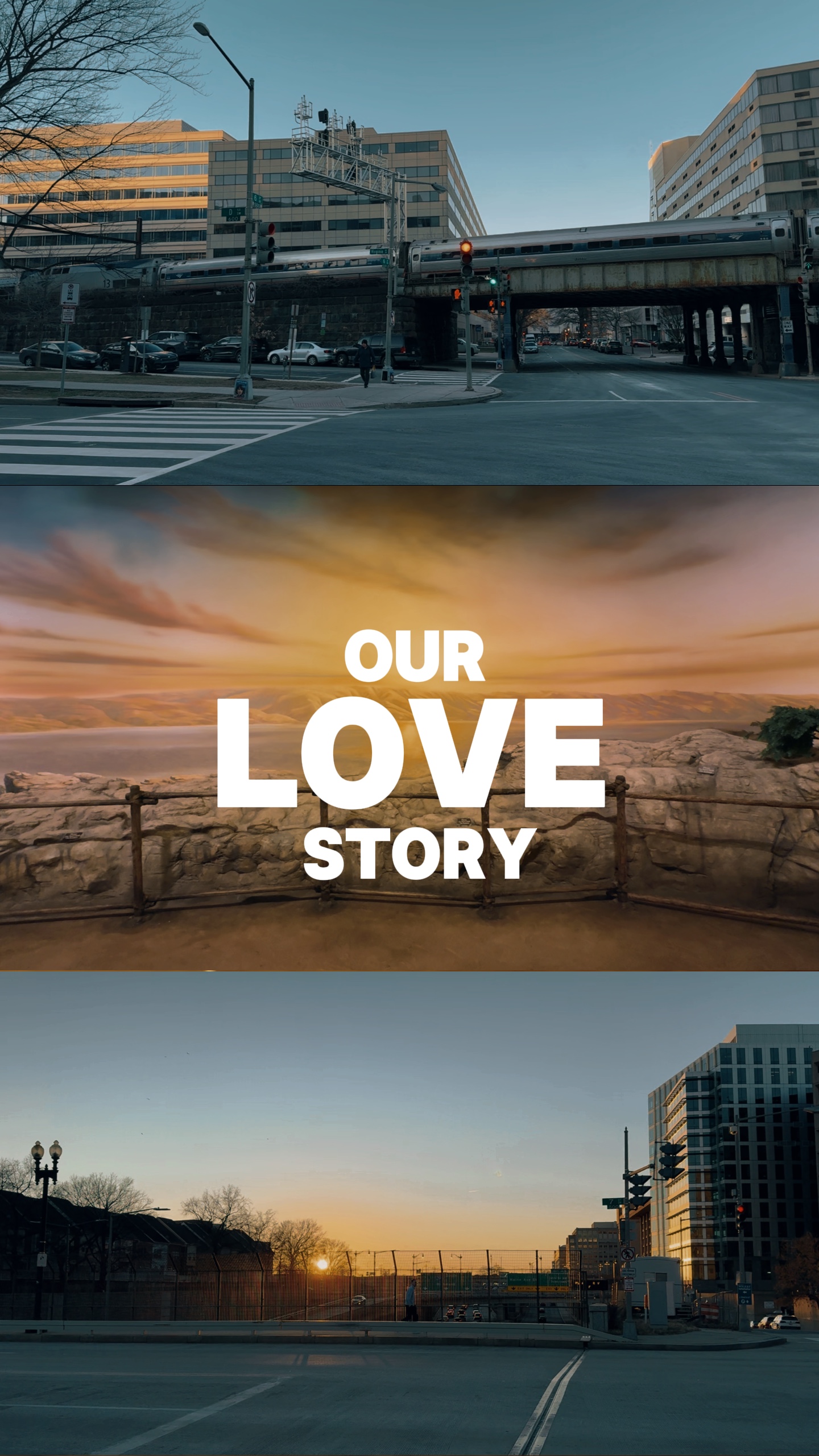 Nuestra Historia De Amor