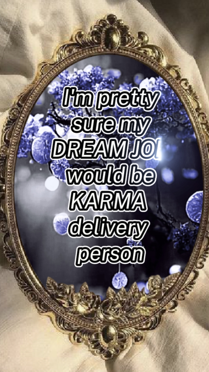 Karma Delivery