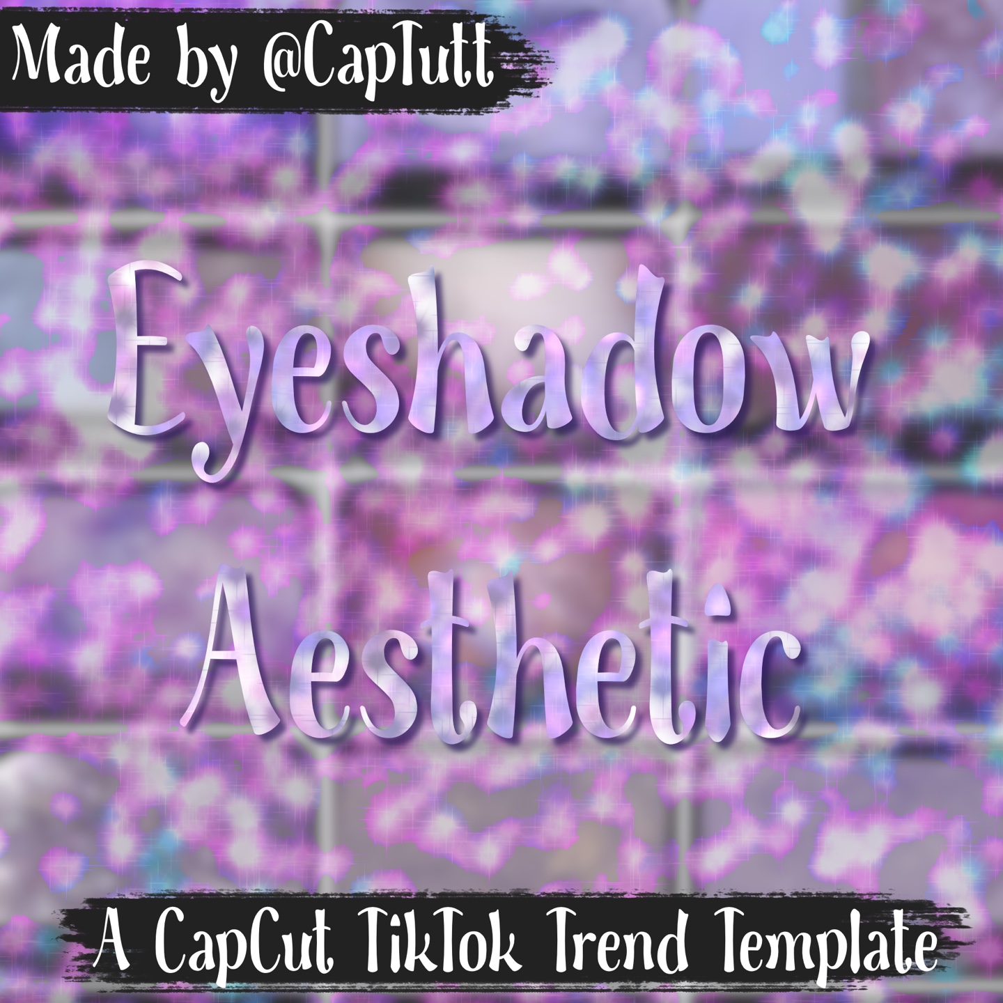 Eyeshadow Estetik 