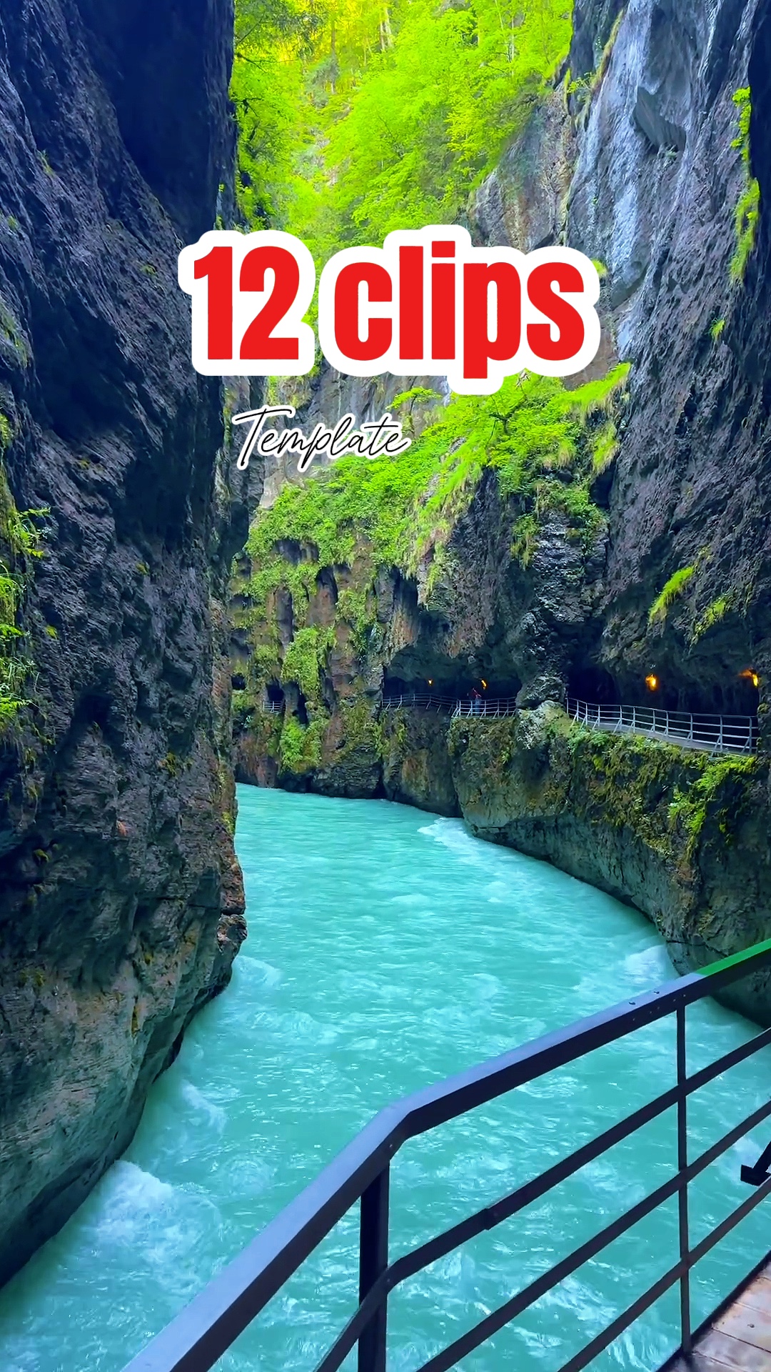 12 klip