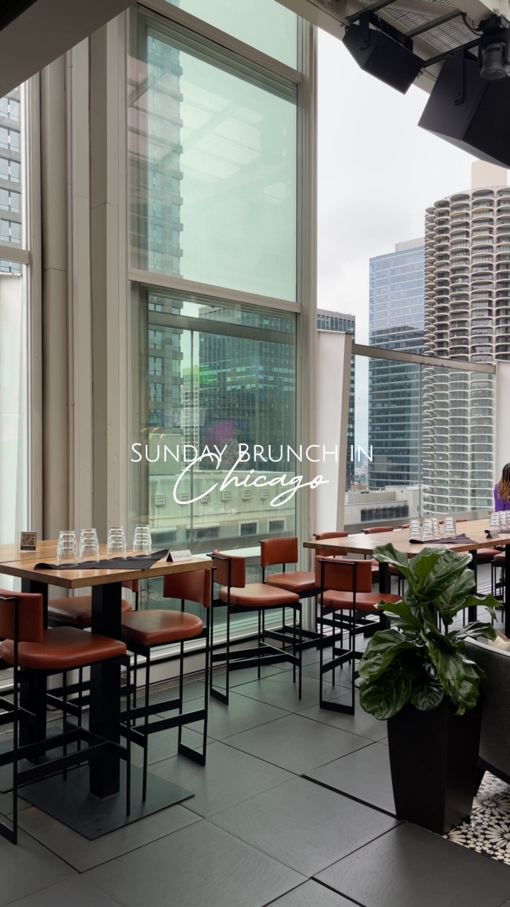 Sunday Brunch 