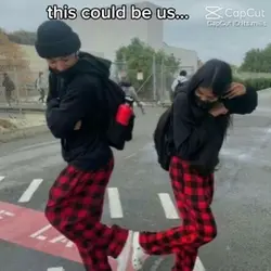 Could it??