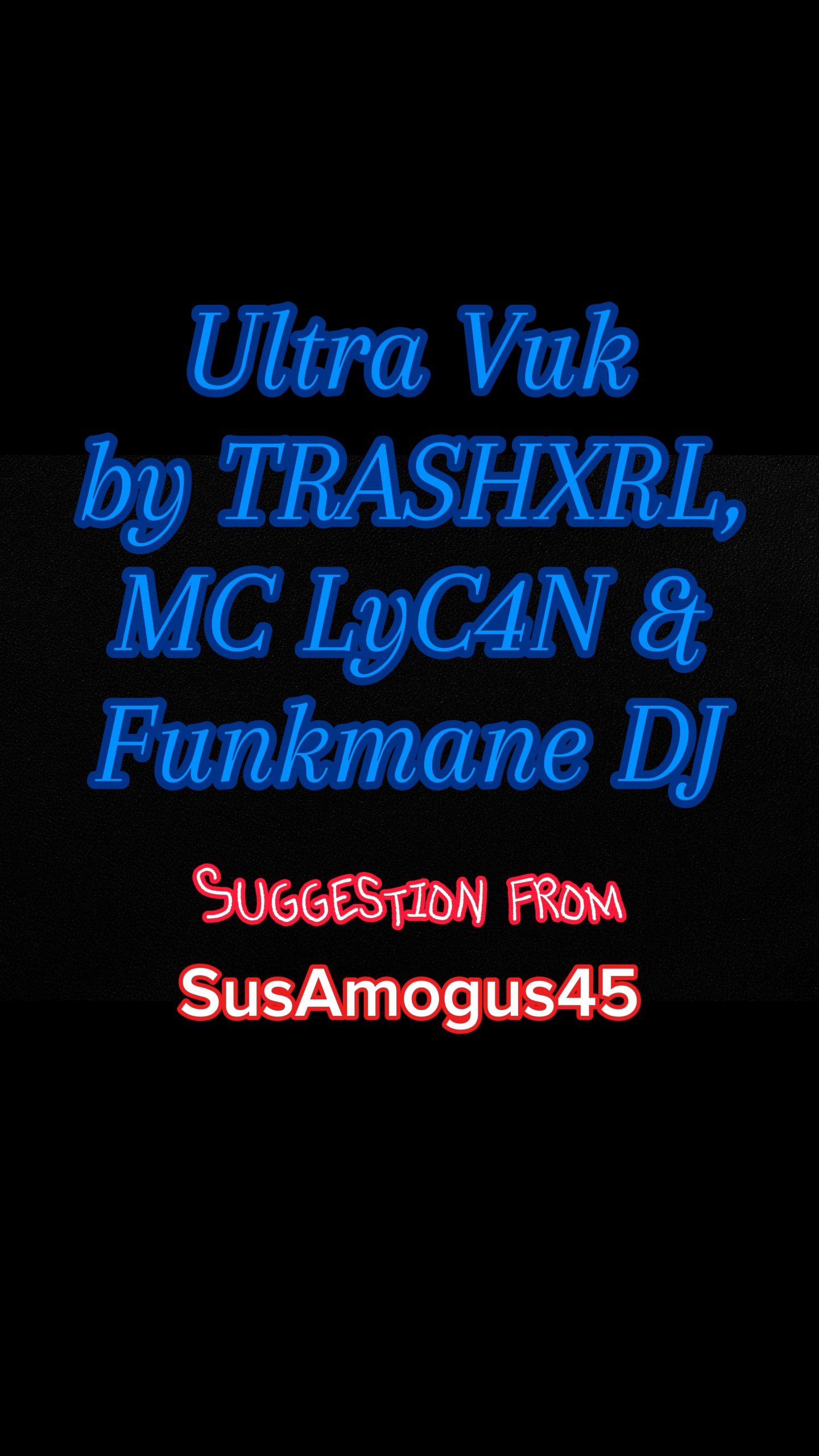 Ultra Vuk