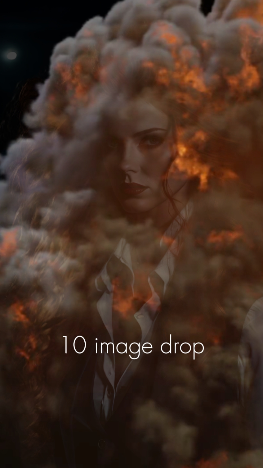10 images perdues