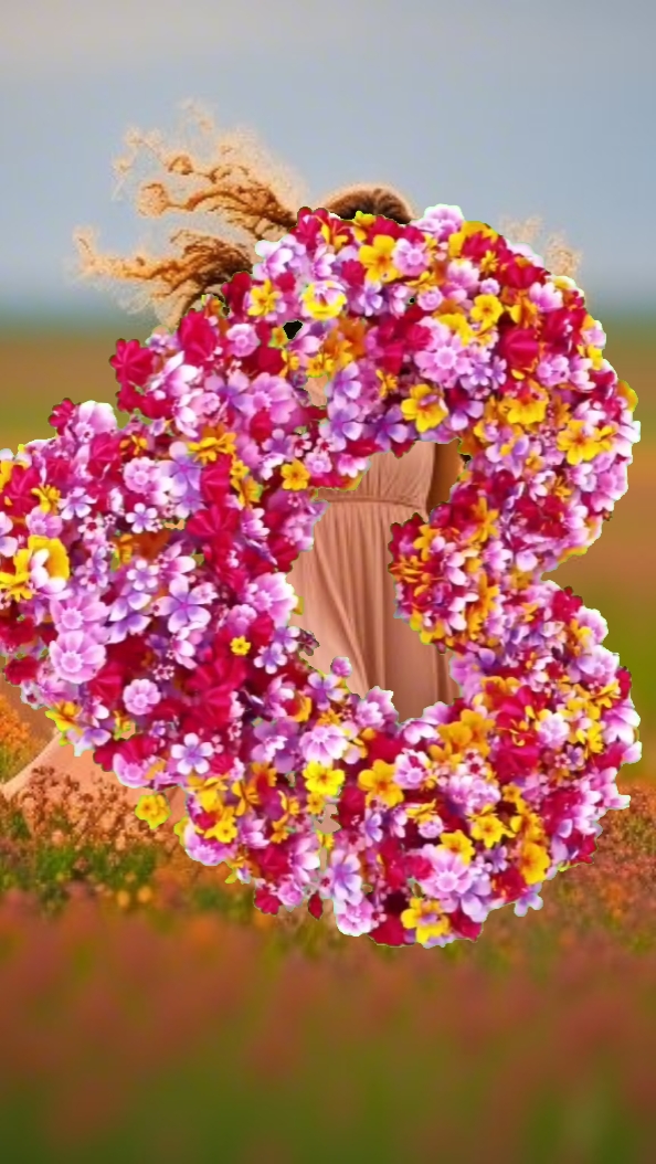 Flowery Season 3/17